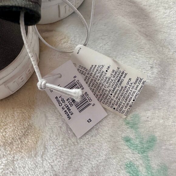 New Old Navy Slip On Shoes Size 13 - Picture 6 of 6